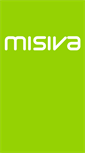 Mobile Screenshot of misiva.com.ec